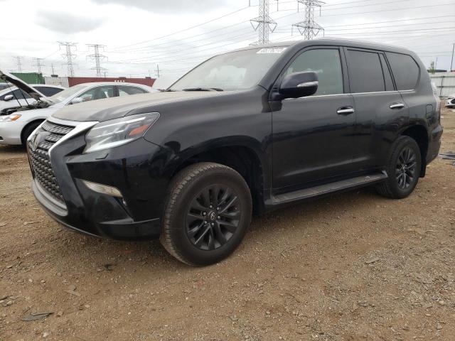 2020 Lexus GX 460 Premium