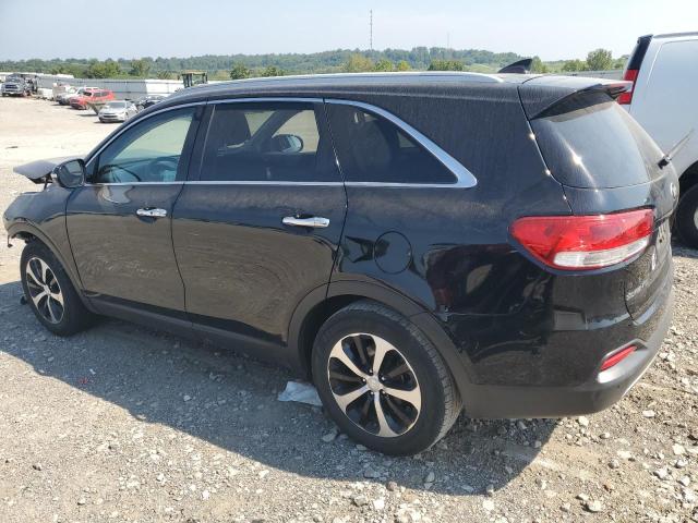 5XYPH4A50HG307215 KIA SORENTO EX