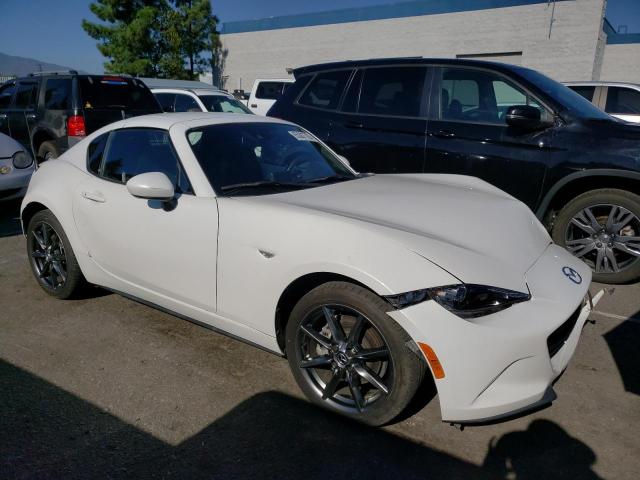 JM1NDAM79H0108670 Mazda Mx-5 Miata Grand Touring