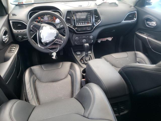 1C4PJMDX3ND518193 Jeep Cherokee Limited