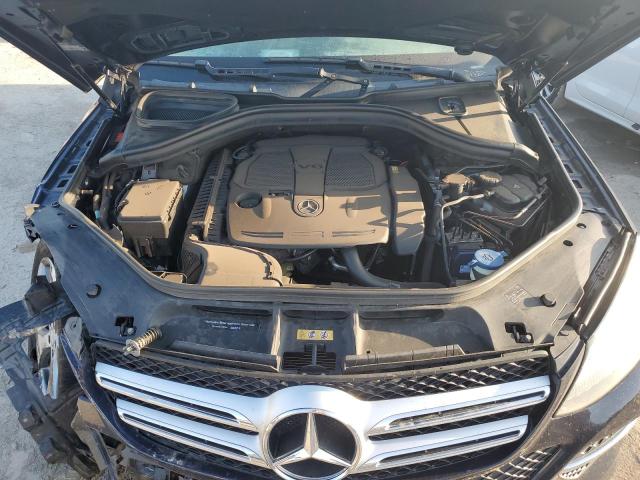 4JGDA5JB3GA787179 2016 MERCEDES-BENZ GLE-CLASS, photo no. 12