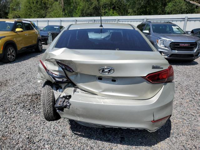 3KPC24A34KE054807 | 2019 HYUNDAI ACCENT SE