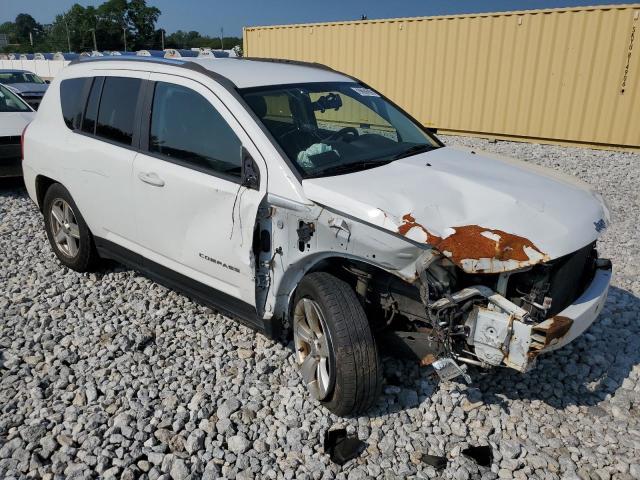 2012 Jeep Compass Sport VIN: 1C4NJDBB5CD635530 Lot: 62203533