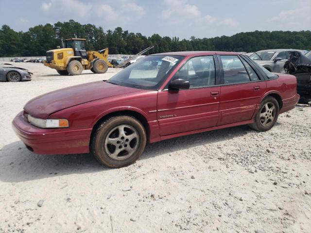 1994 Oldsmobile Cutlass Supreme 