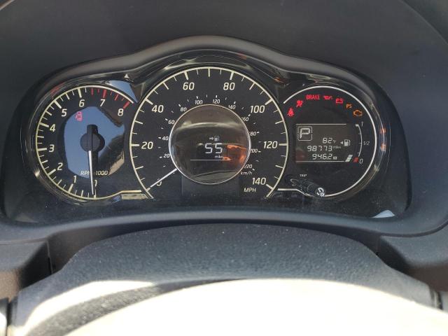 3N1CE2CP1FL405723 Nissan Versa Note S