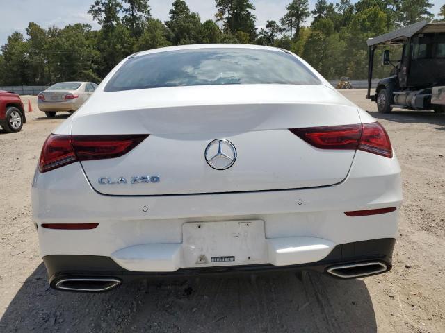 W1K5J4GB2PN332316 Mercedes-Benz CLA 250