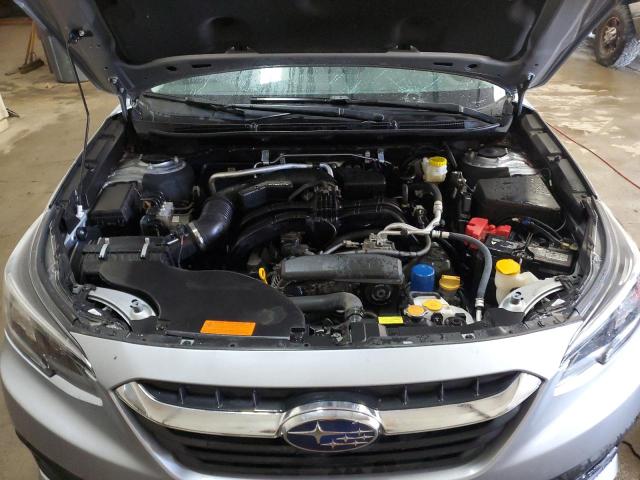 4S3BWAC67N3005991 Subaru Legacy Premium