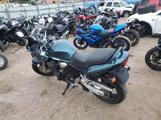 2003 SUZUKI GSF1200 BA - JS1GV77A432101519