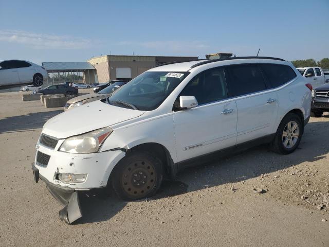 2009 Chevrolet Traverse LT