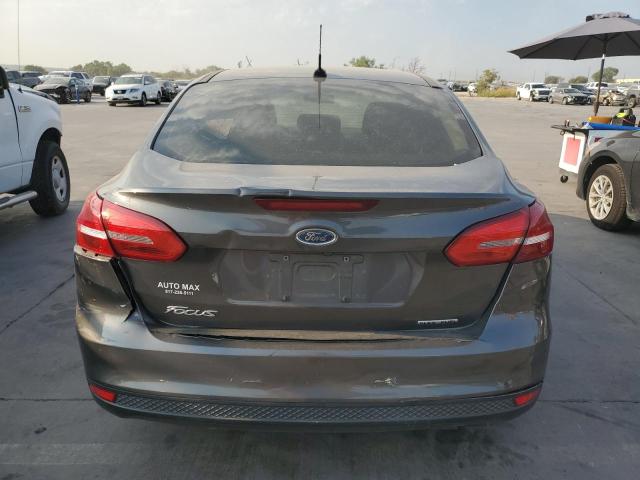 1FADP3E29GL369110 Ford FOCUS S