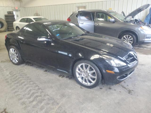 2006 Mercedes-Benz Slk 350 VIN: WDBWK56FX6F116095 Lot: 63111903