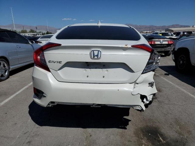 2HGFC2F71JH569374 | 2018 HONDA CIVIC EX