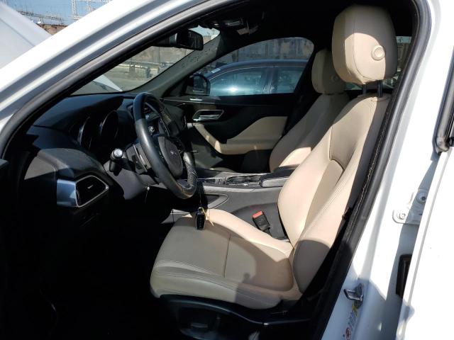 SADCJ2BV7HA070460 Jaguar F-pace Premium
