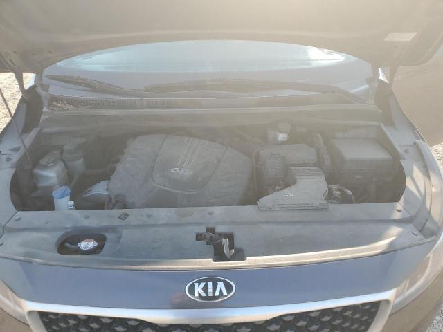 KNDMB5C13G6125823 KIA SEDONA LX