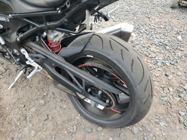 2022 BMW S 1000 RR - WB10E2303N6F92913