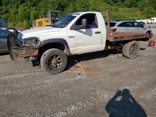 2007 Dodge Ram 2500 ST