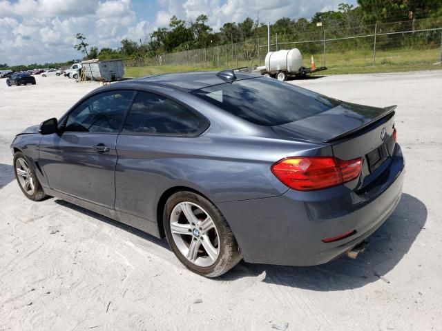 2015 BMW 428 I - WBA3N3C54FK233414