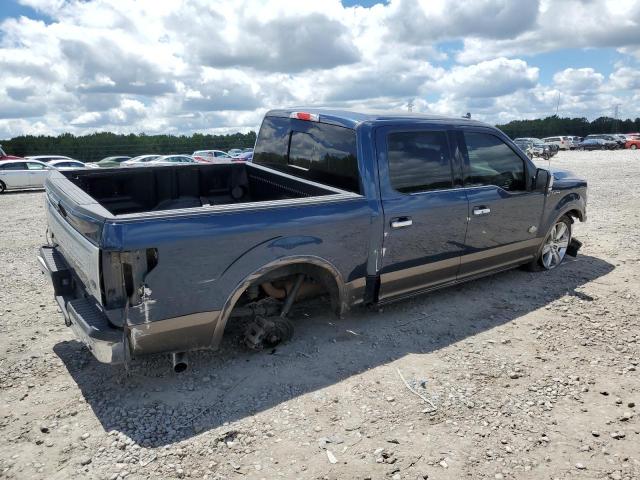 1FTEW1EG5JFC10401 Ford F150 Supercrew