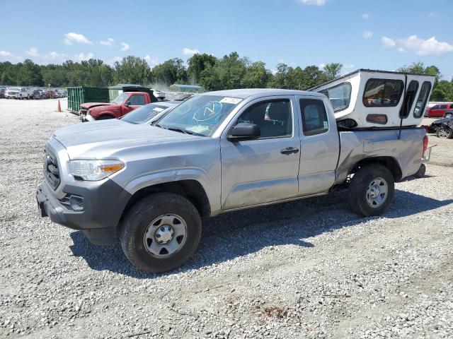 2018 Toyota Tacoma 