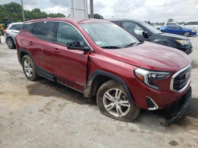 3GKALMEV4JL380623 GMC Terrain Sle