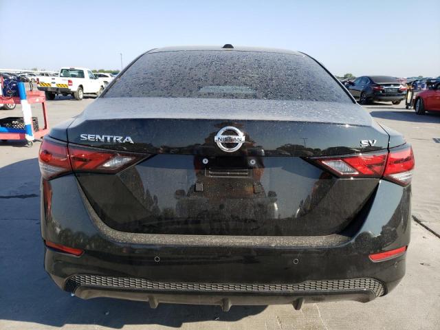 3N1AB8CV7PY289353 | 2023 NISSAN SENTRA SV