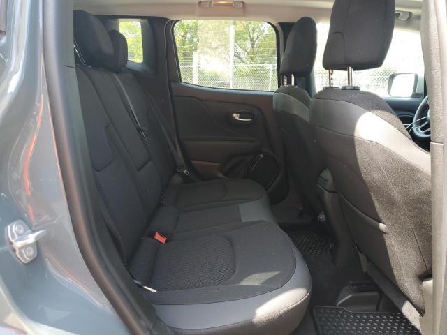 2018 JEEP RENAGADE - ZACCJBBB2JPH30587