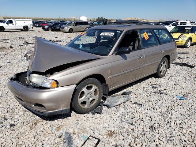 1999 Subaru Legacy 