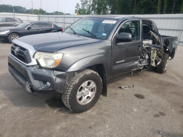 3TMLU4EN9EM155616 | 2014 TOYOTA TACOMA DOU