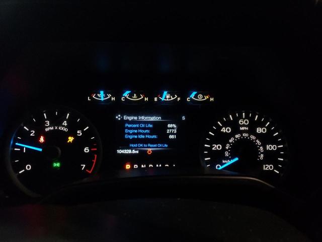 1FTEW1EF6HKC32027 Ford F150 Supercrew