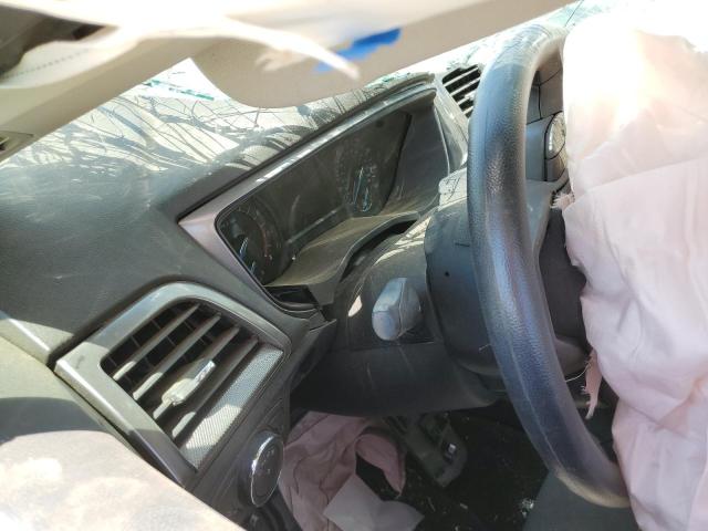 3FA6P0H79HR187649 Ford FUSION SE