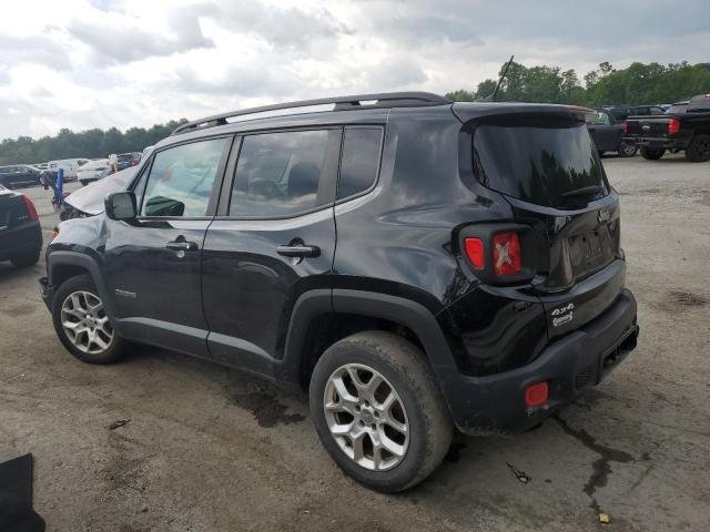 ZACCJBBT6FPC32862 | 2015 JEEP RENEGADE L