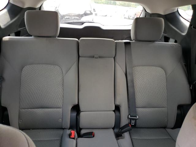 5XYZT3LBXJG545499 Hyundai SANTA FE SPORT