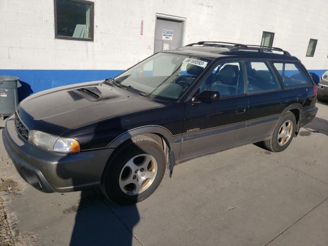 1998 Subaru Legacy 