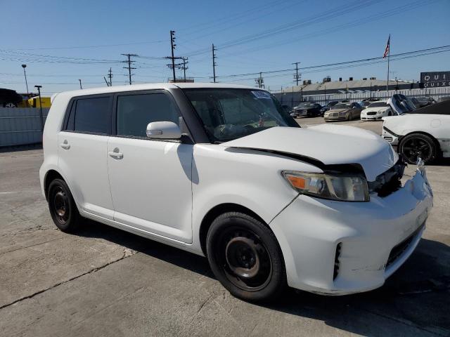 JTLZE4FEXEJ051305 Toyota SCION XB