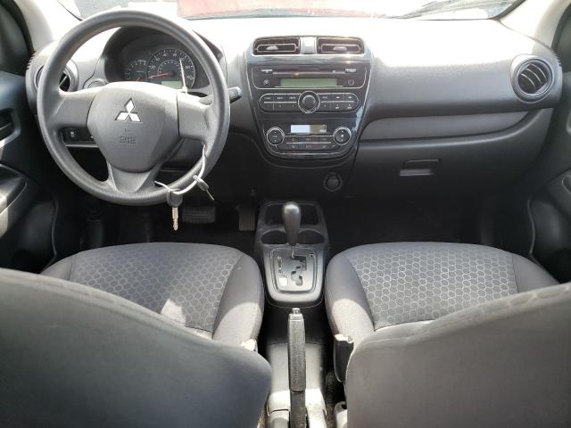 ML32A3HJ6FH057255 | 2015 MITSUBISHI MIRAGE DE