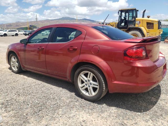 2014 Dodge Avenger Se VIN: 1C3CDZAGXEN221590 Lot: 65505563