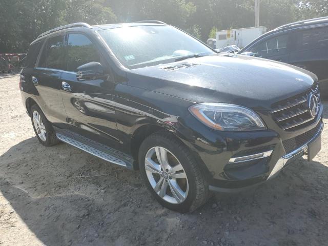 VIN 4JGDA2EB5DA234134 2013 Mercedes-Benz ML-Class, ... no.4