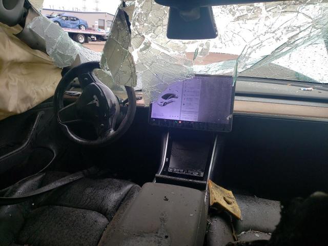 5YJ3E1EB8LF621054 Tesla MODEL 3