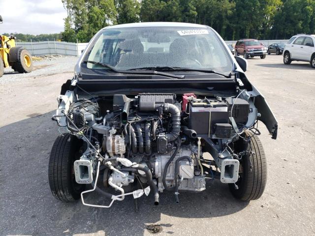 ML32FUFJ9NHF00235 Mitsubishi Mirage G4 Es