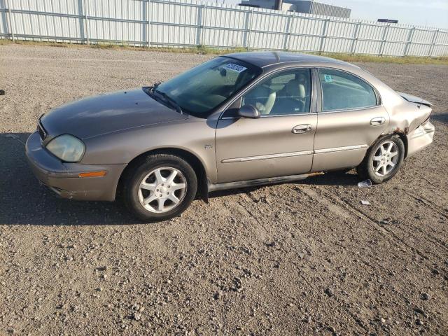 2002 Mercury Sable LS Premium