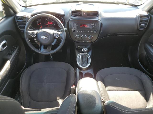KNDJN2A28F7813460 KIA Soul