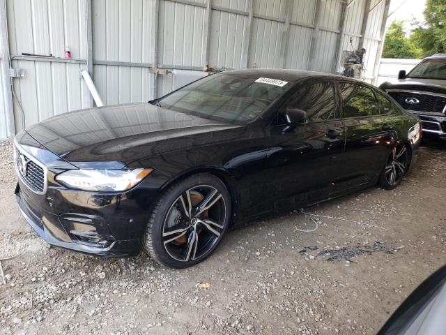 2020 VOLVO S90 T6 OCE - LVYA22MT0LP143436