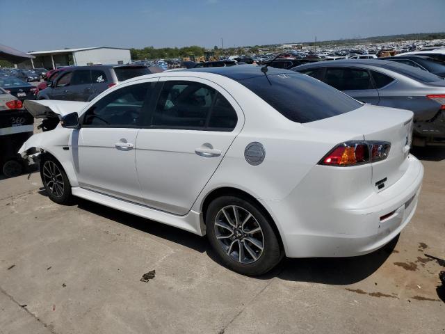 JA32U2FU6HU013275 Mitsubishi LANCER ES