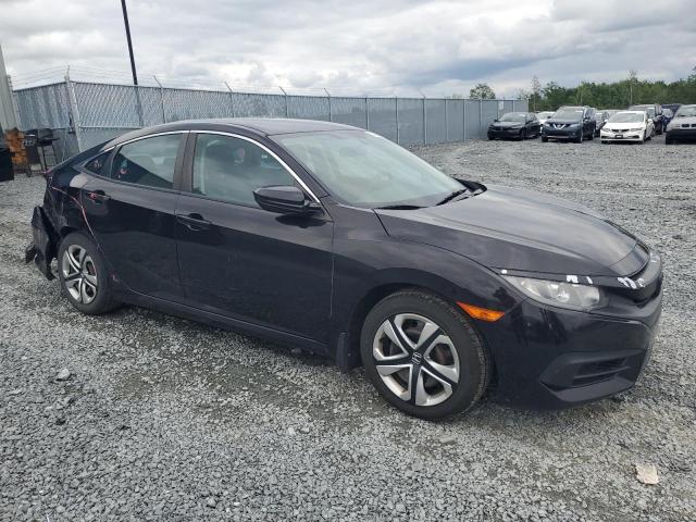 2016 HONDA CIVIC LX - 2HGFC2E50GH014862