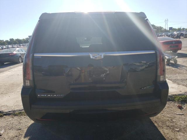 2017 CADILLAC ESCALADE L - 1GYS4BKJ5HR228267