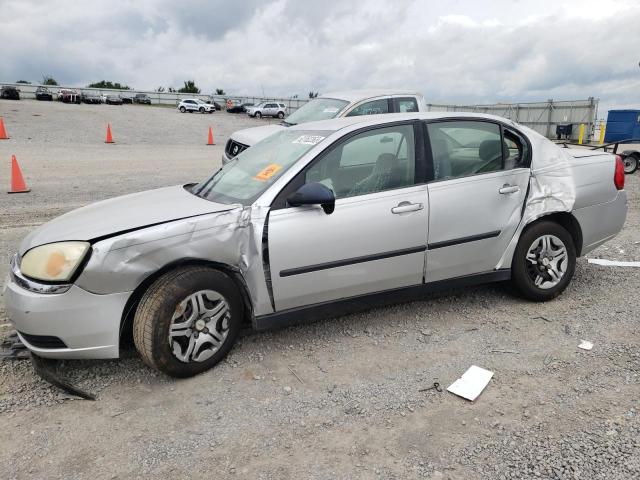 2005 Chevrolet Malibu 