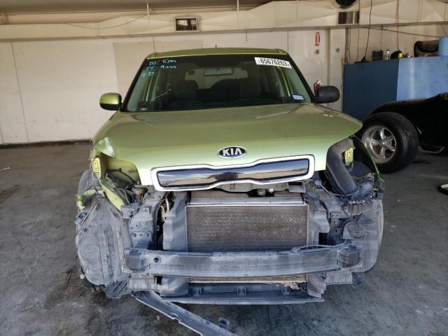 KNDJP3A54F7781066 KIA SOUL +