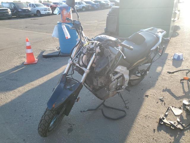 2004 SUZUKI DL650 K JS1VP54A942101818