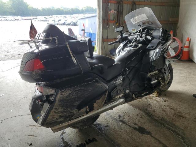 2014 HONDA GL1800 G JH2SC68V6EK000333