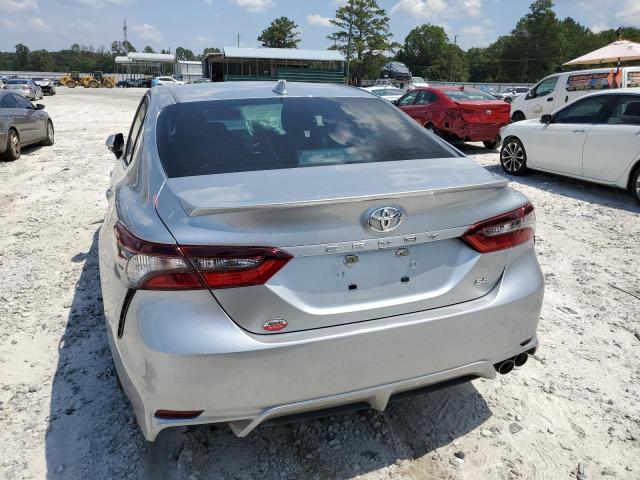 4T1G11AK9NU697133 Toyota Camry SE 6